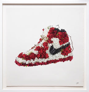 ROSE FROM THE CONCRETE