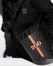 Load image into Gallery viewer, Mon Monogram LV200 Noir Bouquet by MFF
