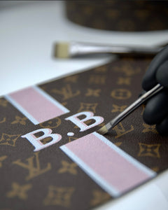 PERSONA MONOGRAM
