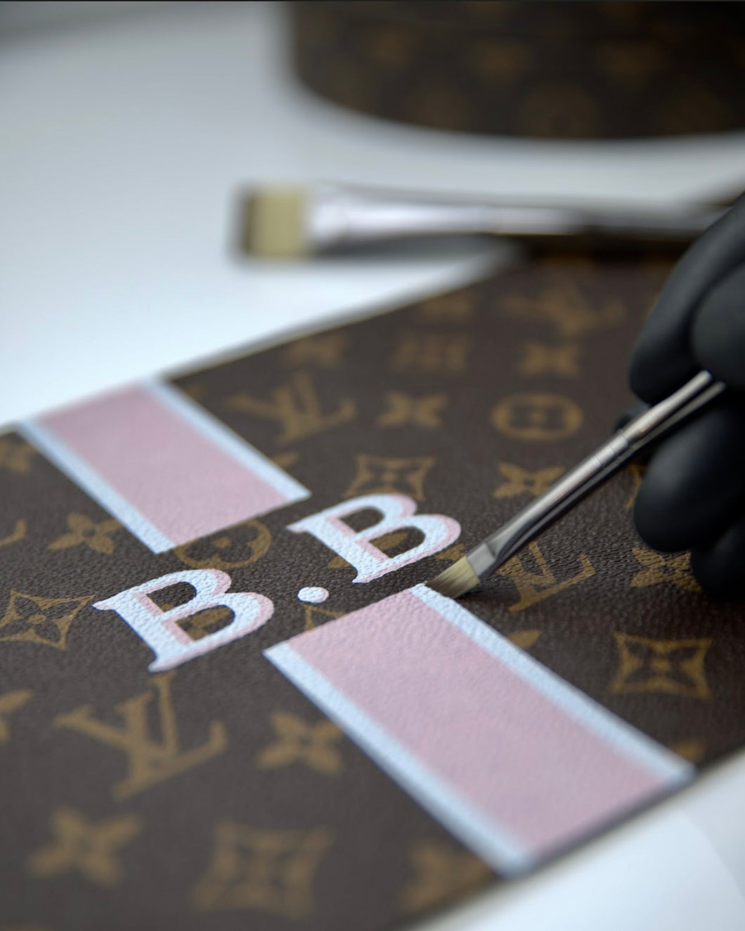 PERSONA MONOGRAM